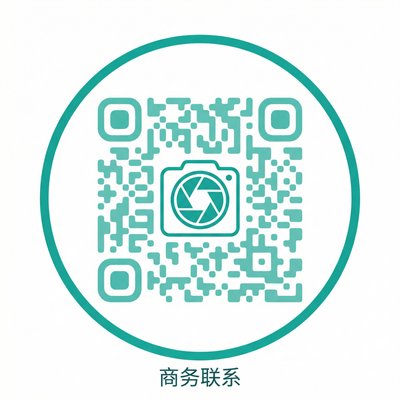 91商务二维码